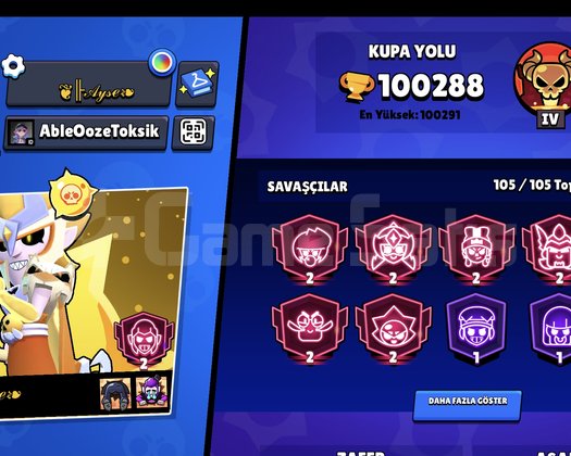 100.000 KUPA GÜNEŞ 2 | İNDİRİM YAPILIR