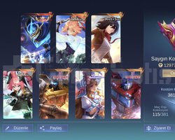 Fanny mikasa ve ASP tek bağ saygın Doluuu