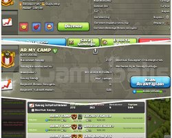 18sv/ARMY CAMP/bütçe dostu fiyata