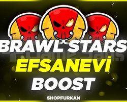 LEGENDARY Boost
