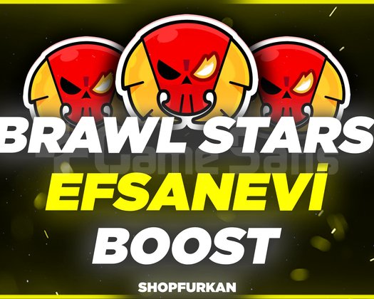 LEGENDARY Boost