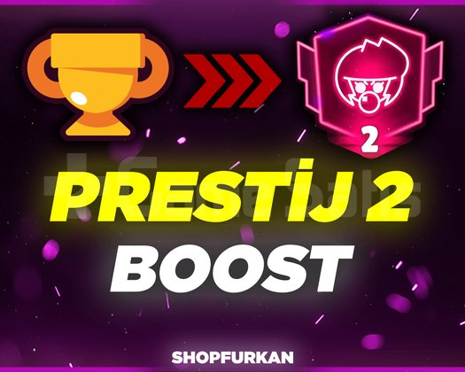 1000 Kupadan Prestij 2 boost