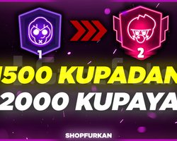 1500den Prestij 2 Boost