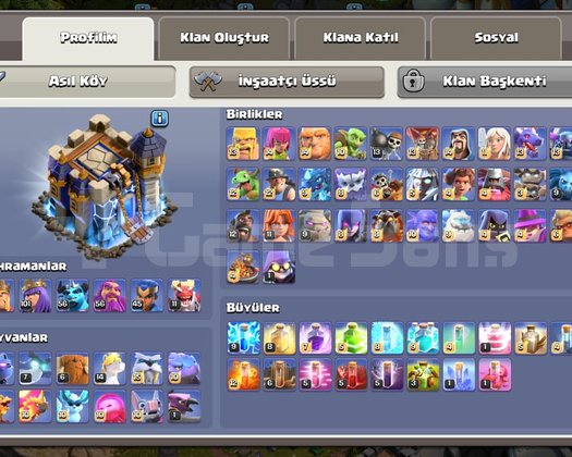 TH18 TAMAMEN MAX