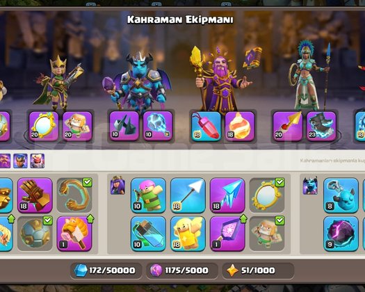 TH18 TAMAMEN MAX
