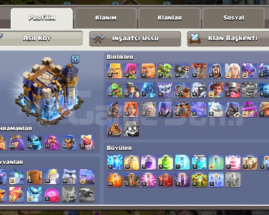 TH 18 MAX OLMA YOLUNDA HESAP