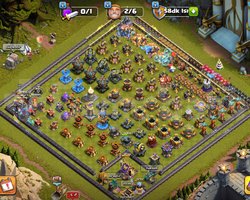TH 18 MAX OLMA YOLUNDA HESAP