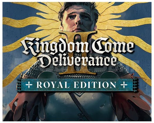 Kingdom Come Deliverance 2 Royal Edition + OTO