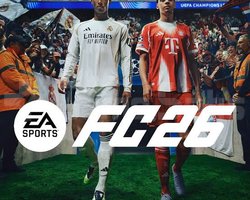 FC 26 | PS4 - PS5