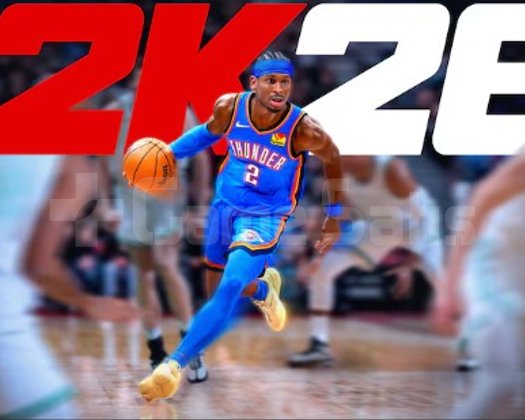 NBA 2K26 PS4/PS5/PRO +GARANTİ