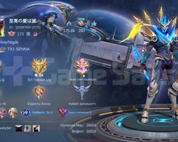 387 skin güvenli bağlantıyla