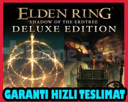 ELDEN RING Shadow of the Erdtree Deluxe+OTO GUARD
