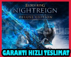 Elden Ring Nightreign Deluxe Edition + OTO GUARD