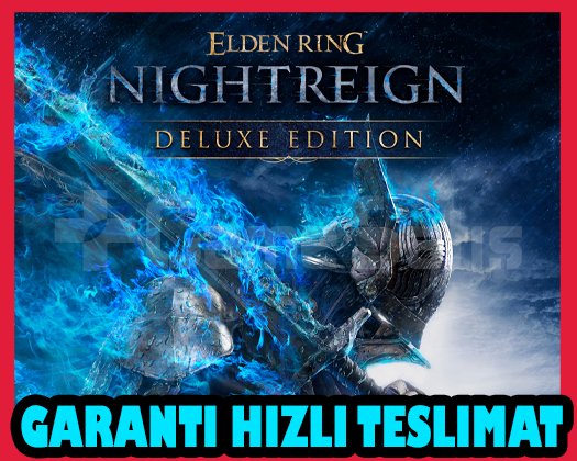 Elden Ring Nightreign Deluxe Edition + OTO GUARD