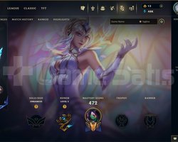 TR | 172 SKİN | UNRANKED