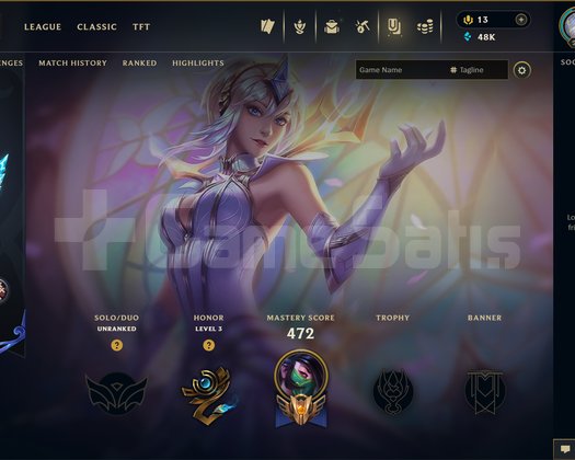 TR | 172 SKİN | UNRANKED
