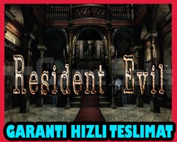 Resident Evil 1 / biohazard HD + OTO GUARD