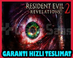 Resident Evil Revelations 2  RER2/BHR2 Episode On