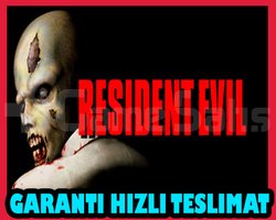 Resident Evil 1996 + OTO GUARD +Garanti