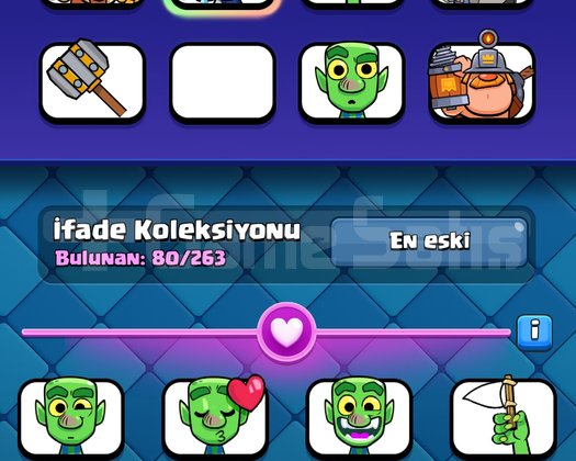 11K KUPA CR + TH13 COC | 12 EVRİM |