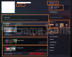 PUBG PLUS Call of Duty Advanced Warfare-Black Ops