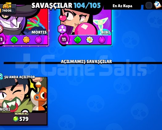 74K 104 hero