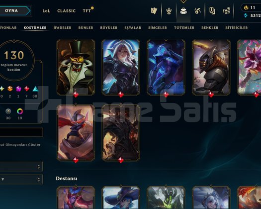 12 YILLIK EMEK HESABIM SATILIK