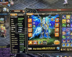 Legend Online Satılım Hesap