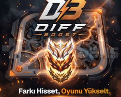 Diff Boost | LoL Elo Boost