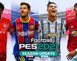 PES 2021+ FİFA22 +2k23 BOL OYUN PS4/PS5 + GARANTİ