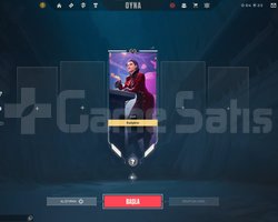TR 20 LEVEL MAİLLİ HANDMADE RANKED HAZIR HESAP!!!