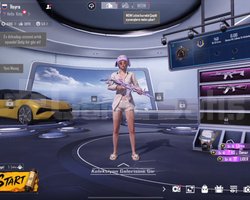 YÜCE SAVASCI+GLADYATOR!!! 10 KILL CHAT KIZ HESABI