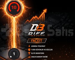 Diff Boost | Profosyonel Booster Ekibinden