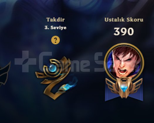 TR/ EFSANE UNRANKED/ 2 YIL İNAKTİF