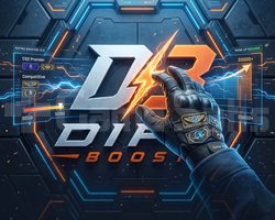 Diff Boost | Premier , Seçkin ve Yoldaş BOOST