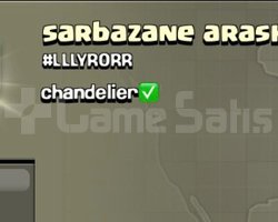 10 SEVİYE EN UYGUN KLAN sarbazane arash