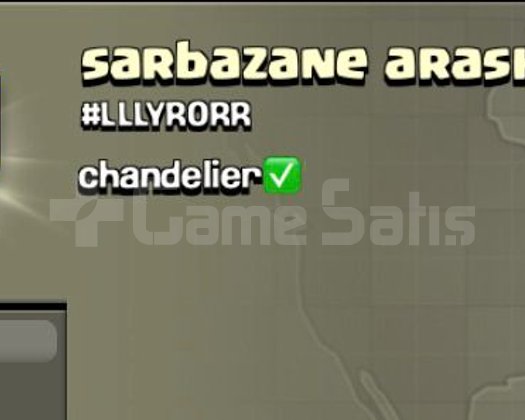 10 SEVİYE EN UYGUN KLAN sarbazane arash