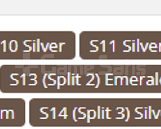300 Kostümlü S13 zümrüt 600 LVL hesap