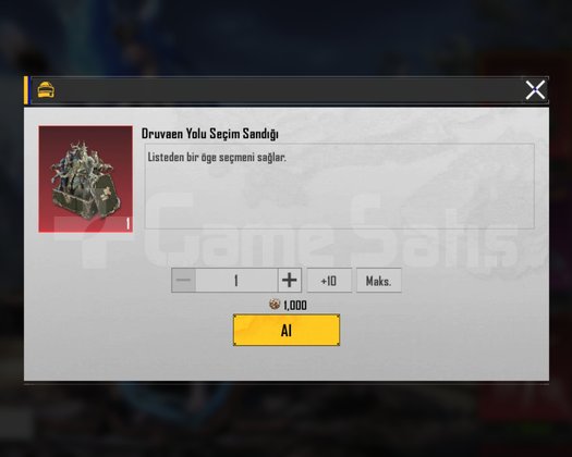 X suit ilanı
