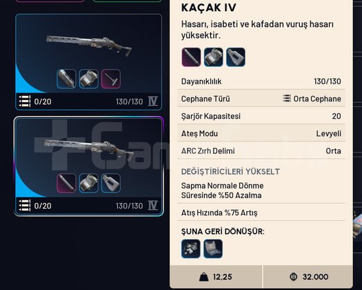 10x kaçak full eklentili