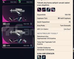 10x VAŞAK EL YAPIMI
