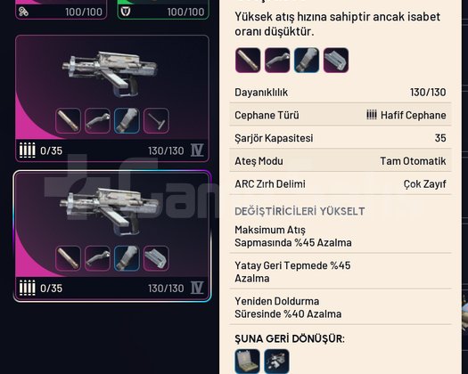 10x VAŞAK EL YAPIMI