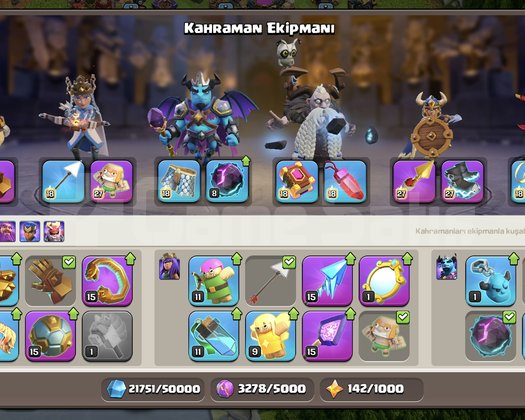 BB17 Max savunmalar full basılcak birşey yok 18e H