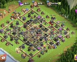BB17 Max savunmalar full basılcak birşey yok 18e H