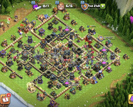 BB17 Max savunmalar full basılcak birşey yok 18e H
