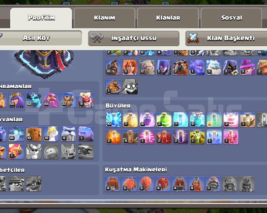 170 LVL BB15 Hesap