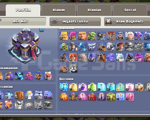 170 LVL BB15 Hesap