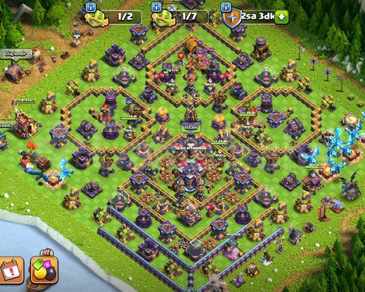 170 LVL BB15 Hesap
