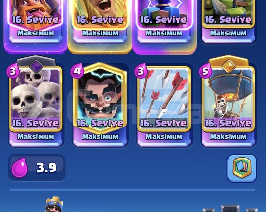 10 YIL ROZETLİ CR+TH16 COC ÖZEL DEKORASYONLU