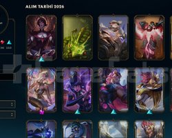 PLAT 3 HESAP SATIŞ